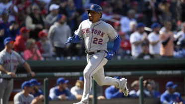 Red Sox trade rumors: Boston among teams interested in Mets first baseman  Dominic Smith (report) 