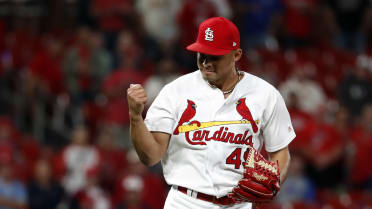 MLB Trade Rumors: Cardinals' Jordan Hicks 'Aggressively' Pursued