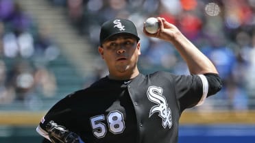 White Sox P Carlos Rodon Undergoes Tommy John Surgery, Expected Back in  2020, News, Scores, Highlights, Stats, and Rumors