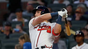 Mississippi's Riley wows in MLB debut with Braves - The Oxford Eagle