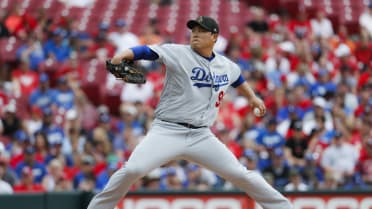 Dodgers News: Hyun-Jin Ryu Felt He Lacked Command Against Cardinals,  Understands Why He Was Removed After 4 Innings - Dodger Blue