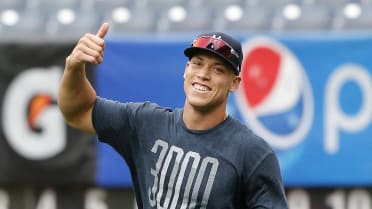 New York Yankees injury news on Aaron Judge, Dellin Betances