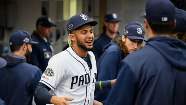 San Diego Padres on X: Sorry can't decide.