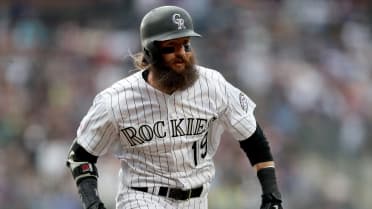 Charlie Blackmon could set a hitting record. Would it be legitimate? – Sun  Sentinel