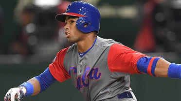 Detroit Tigers intrigued by Yoenis Cespedes' younger brother