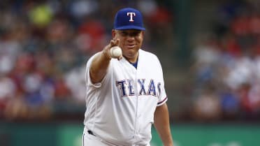 Talkin' Baseball on Instagram: Bartolo Colon officially retires