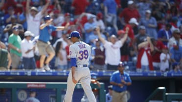 NY Mets get walk-off win over Phillies, Edwin Diaz blows another save