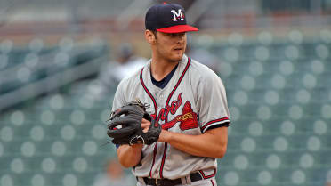 Ian Anderson Carries Braves Past Astros In Game 3 Of World Series — College  Baseball, MLB Draft, Prospects - Baseball America