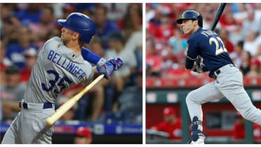 Forecasting the NL MVP Race: Yelich Or Bellinger? - Page 2