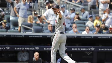 Chris Sale leaves injured as Red Sox stumble into All-Star break after  disastrous 13-2 loss to Yankees