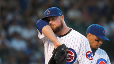 As Jon Lester closes deal with Nationals, the losses are piling up for Cubs  - The Athletic