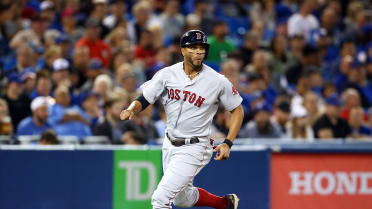 Red Sox roster analysis: Xander Bogaerts situation looms large with rest of  infield set 