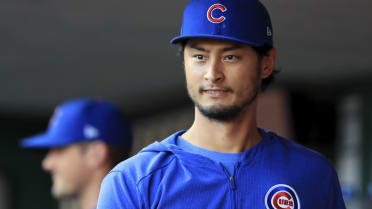 Yu Darvish, Cubs finalize $126 million, 6-year contract