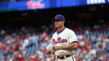 Matt Klentak, Scott Kingery praise Gabe Kapler