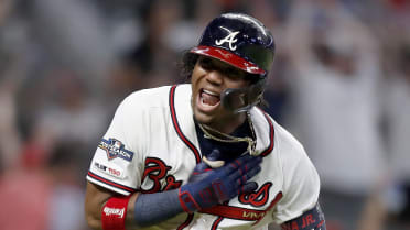 Ronald Acuña Jr. will participate in the Home Run Derby - Battery Power