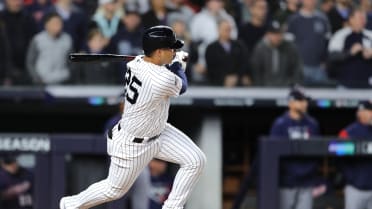 Gleyber Torres turns game in Yankees' favor