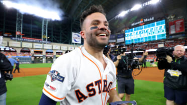 academy altuve jersey