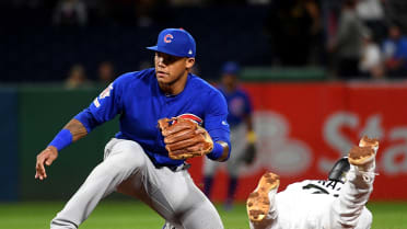 The New York Yankees Should Steer Clear of Addison Russell – The Sporting  Brews