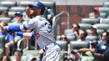 Dodgers, Cody Bellinger Reach Deal to Avoid Arbitration – Think