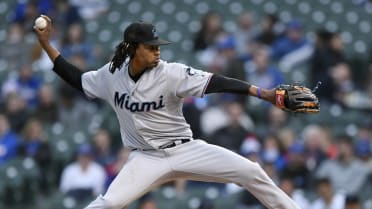 Report: Indians in talks with Marlins to acquire Brad Ziegler