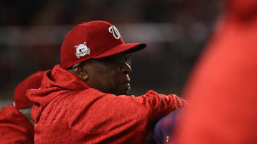 Dusty Baker may be making his return to managing as the Astros' new  skipper, per report - MLB Daily Dish