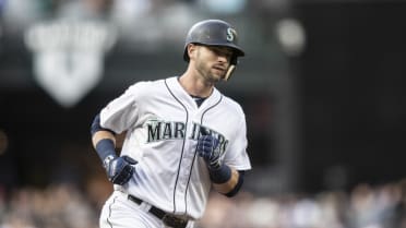 Mariners' Haniger edging closer to return