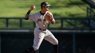 Jeremy Pena on Spring Training, 02/26/2020