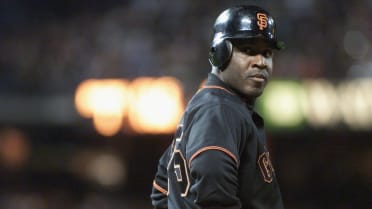 Barry Bonds set the home run record 19 years ago - McCovey Chronicles