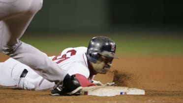 Let's relive the Red Sox 2004 ALCS: Dave Roberts steals Game 4 - Over the  Monster