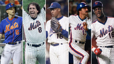 Mets' next retired numbers prediction