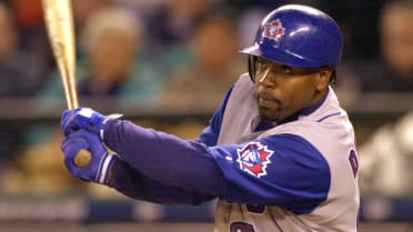 Young catcher Carlos Delgado a star in Blue Jays' future