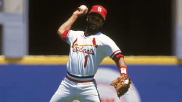 A February trade helped the Cardinals reel in Ozzie Smith, the best  defensive shortstop of all time