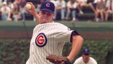 Kerry Wood Ends Career With Strikeout, Leaves To Standing Ovation 