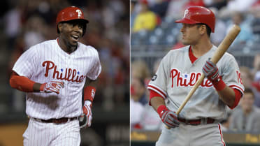 Bench players shine as Phillies top Orioles to take series between  contenders 