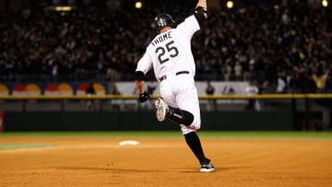 We came together at the end': Remembering the 2008 White Sox - The Athletic