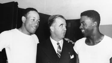 Breaking the Color Barrier on the Mound: The Story of Dan Bankhead