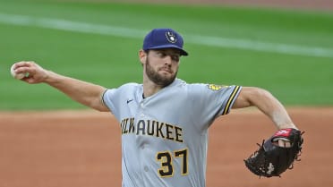 First pitch, first swing. #ThisIsMyCrew