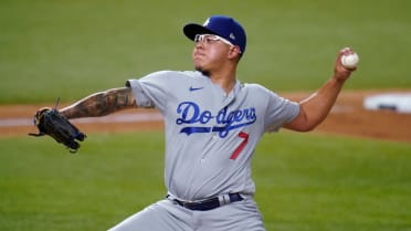 Julio Urias, Youngest MLB Postseason Starter Ever, Ready for NLCS Pressure, News, Scores, Highlights, Stats, and Rumors