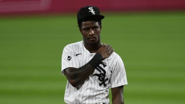 Tim Anderson has funny quote about relationship with Tony La Russa