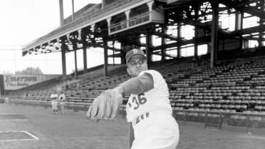 Cuba Béisbol — June 14: On this day in 1926, Don Newcombe was