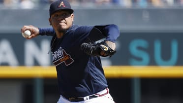 Felix Hernandez, Baltimore Orioles, SP - News, Stats, Bio 