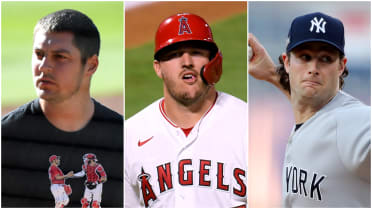 Highest paid MLB players in 2023: MLB salaries by position, average MLB  salary