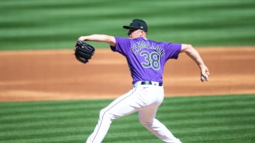 Colorado Rockies: Injury updates on Raimel Tapia, Jordan Sheffield