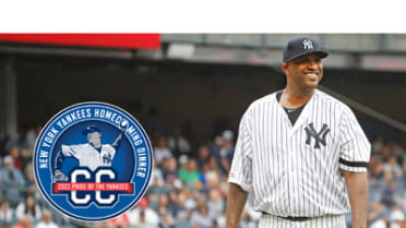 Tenth Annual NY Yankees Homecoming