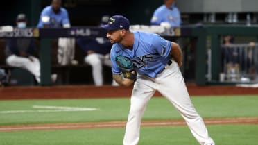 Phillips, Sherriff Added for Series by Rays; No LA Changes – NBC 5