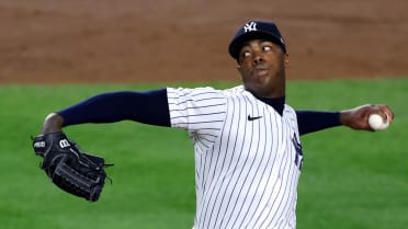 Why Aroldis Chapman revived his splitter: 'This pitch allows me to evolve'  - The Athletic