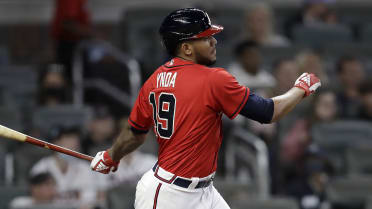 Braves demote Huascar Ynoa with injury, announce corresponding move