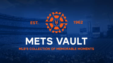 Mets Video Vault: Opening Day 1983 - Metsmerized Online