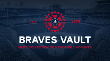Braves to honor Bream's moment
