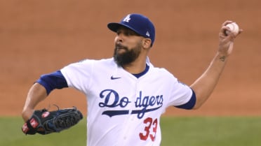 David Price feeling healthy, excited to be part of Dodgers